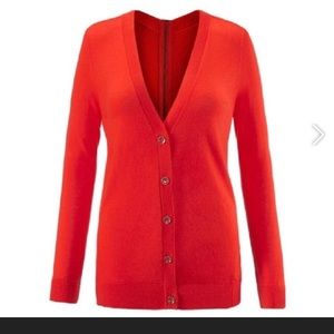 Fiery cabi Cobblestone Cardigan!